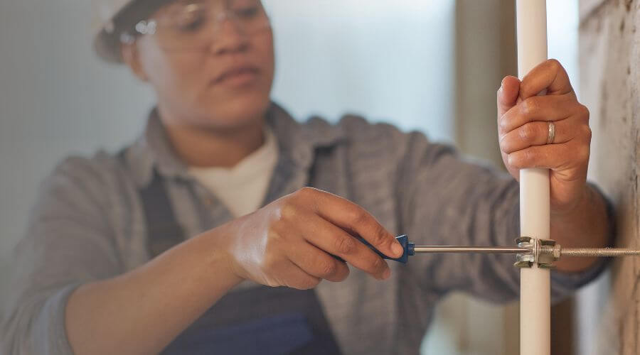 Professional same day plumber in Port Hope, MI
